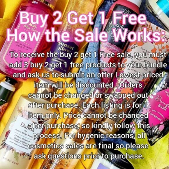 Bath and Body Works Caramel Dip Lip Oil - Picture 5 of 7